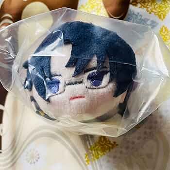 もちもちマスコット もちマス 刀剣乱舞 山鳥毛 小豆長光 日光一文字 とうらぶ もちもちマスコット 刀剣乱舞ONLINE vol.7 単品販売 | もちもち