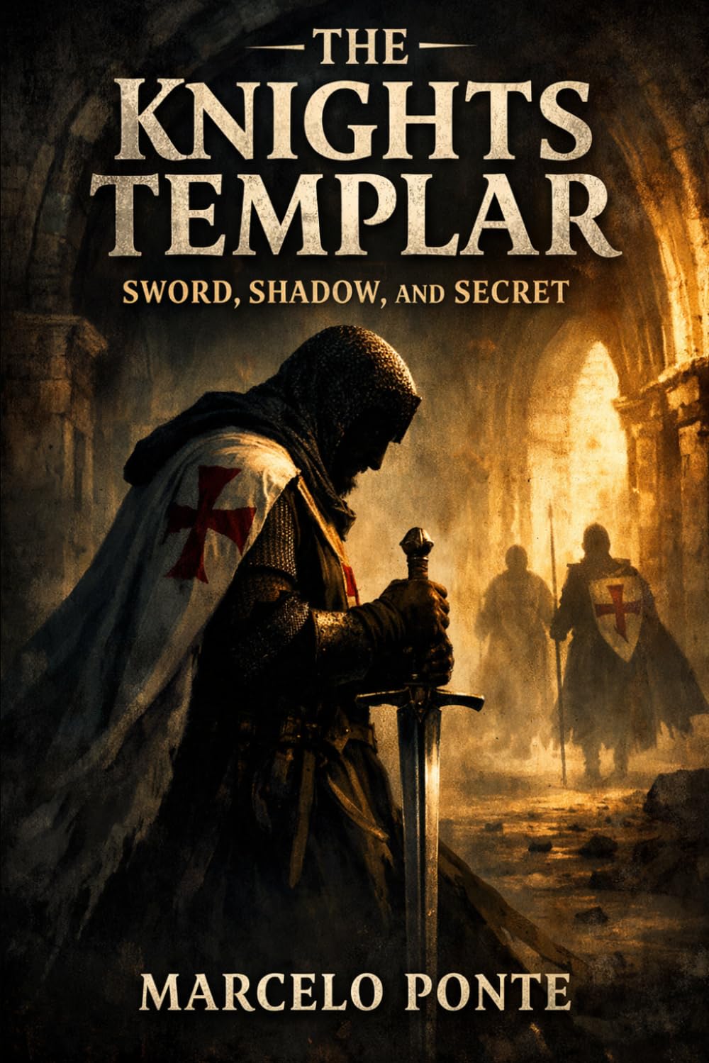 The Knights Templar: Sword, Shadow and Secret