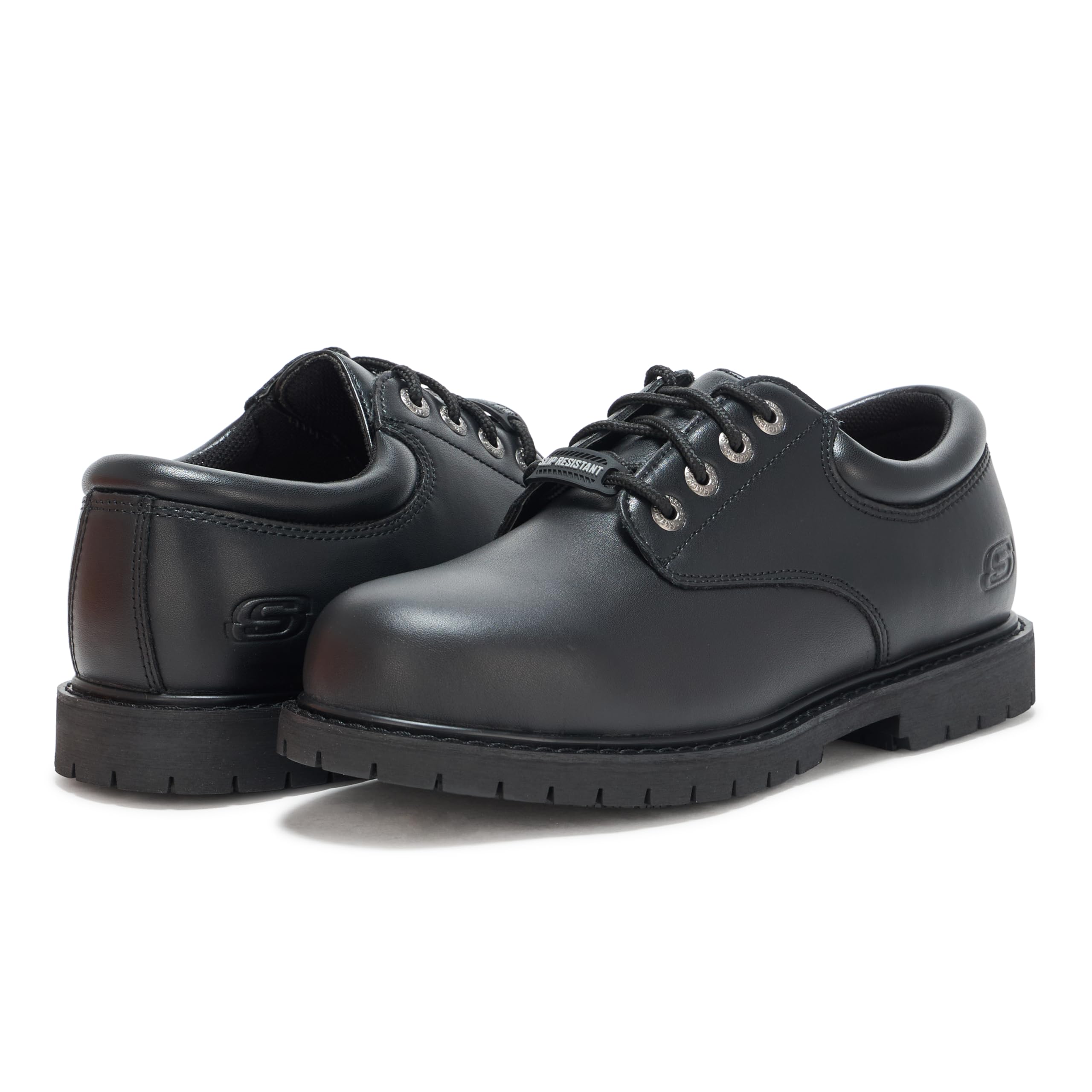 Skechers Men's Cottonwood Cantix 200251w