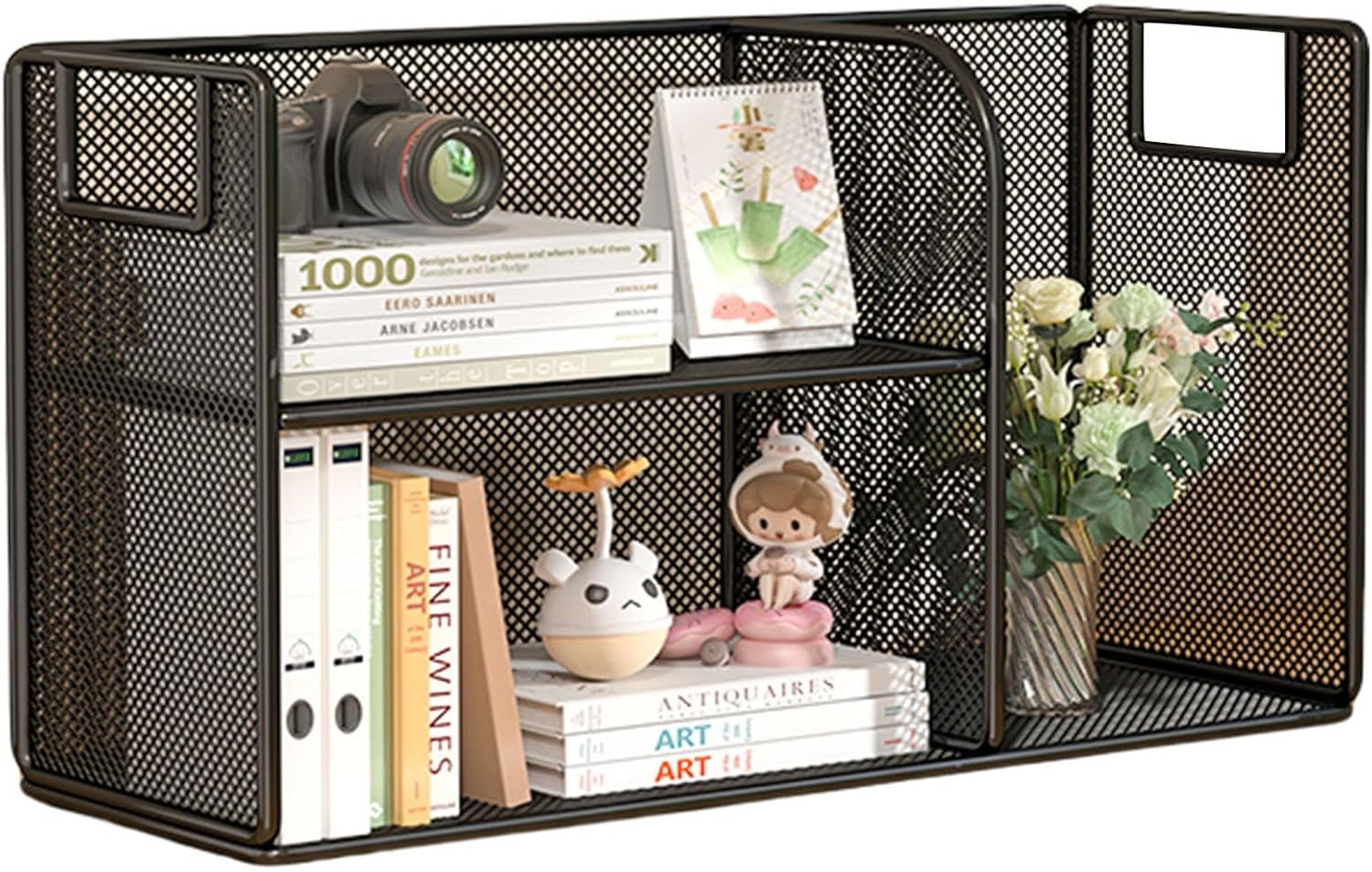 NOCEノーチェ 家具・インテリア通販 【美品】NOCE ノーチェ 木製3段