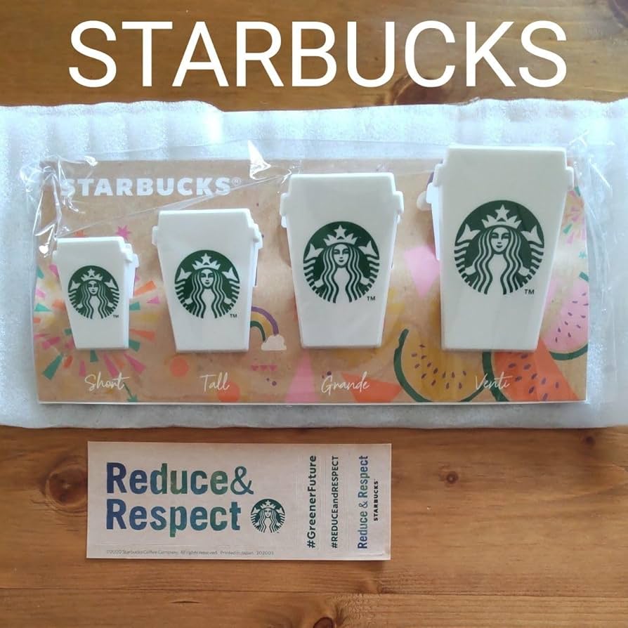 スターバックス　シール＆パーティーセット スターバックス シール＆パーティーセット