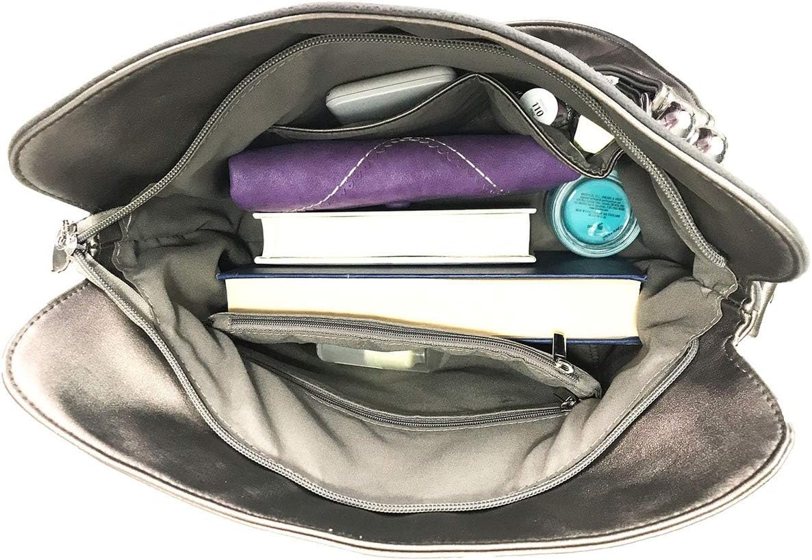 Bling Purse Double Handles Rhinestone Wing Purse