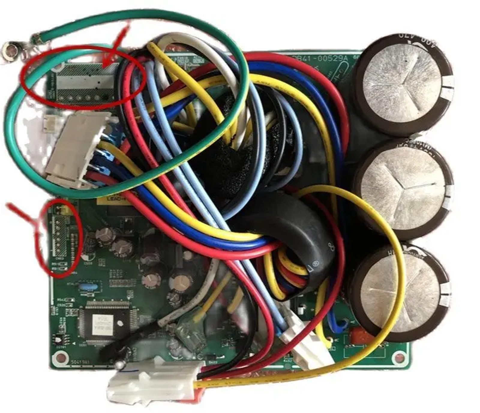 BONZMXDKHQ For air conditioner computer board circuit board DB41-00529A DB93-04263A/D/P/M-LF(White)