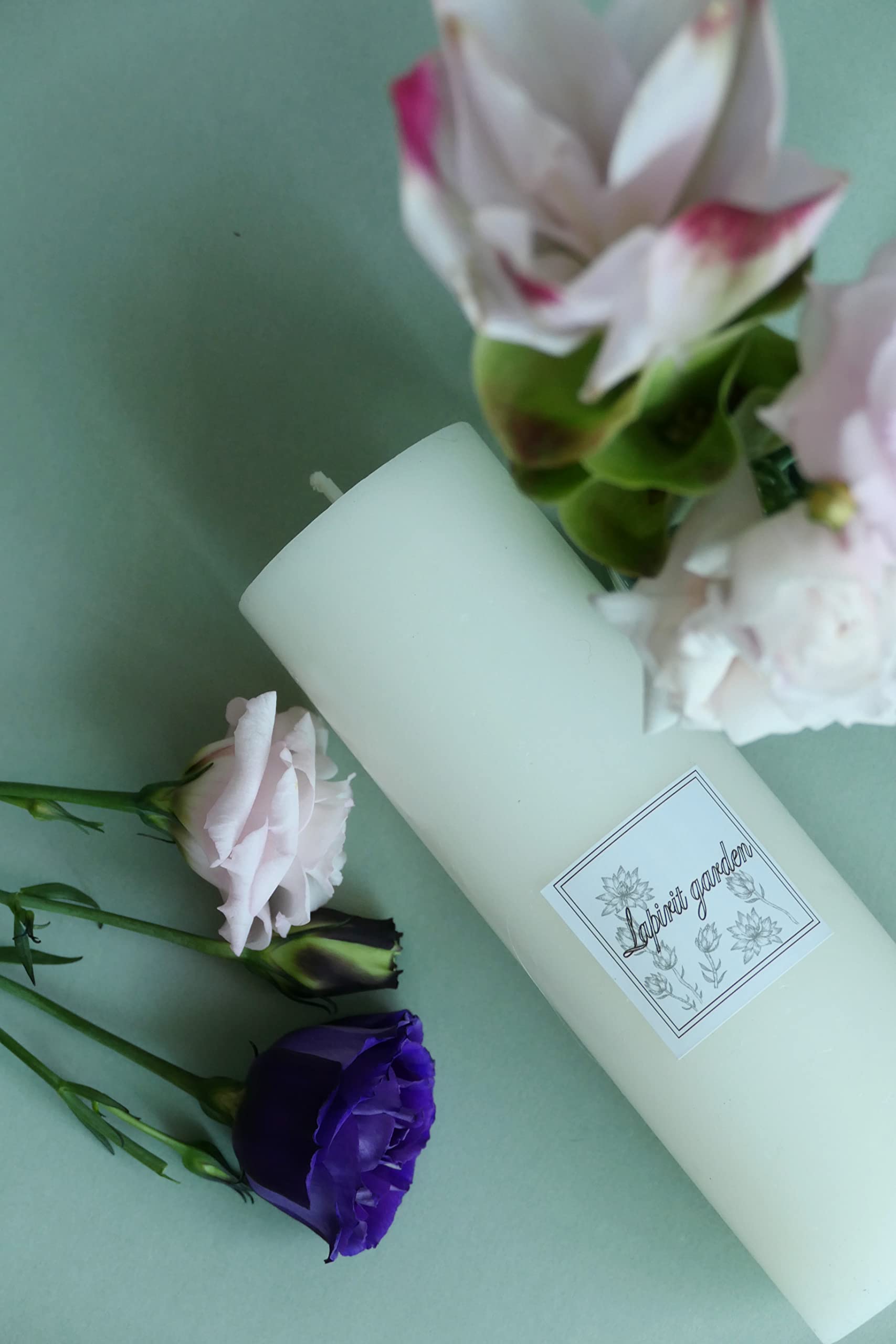 Amazon.co.jp: [Lapirit Garden] アロマ 天然エッセンシャルオイル 蓮