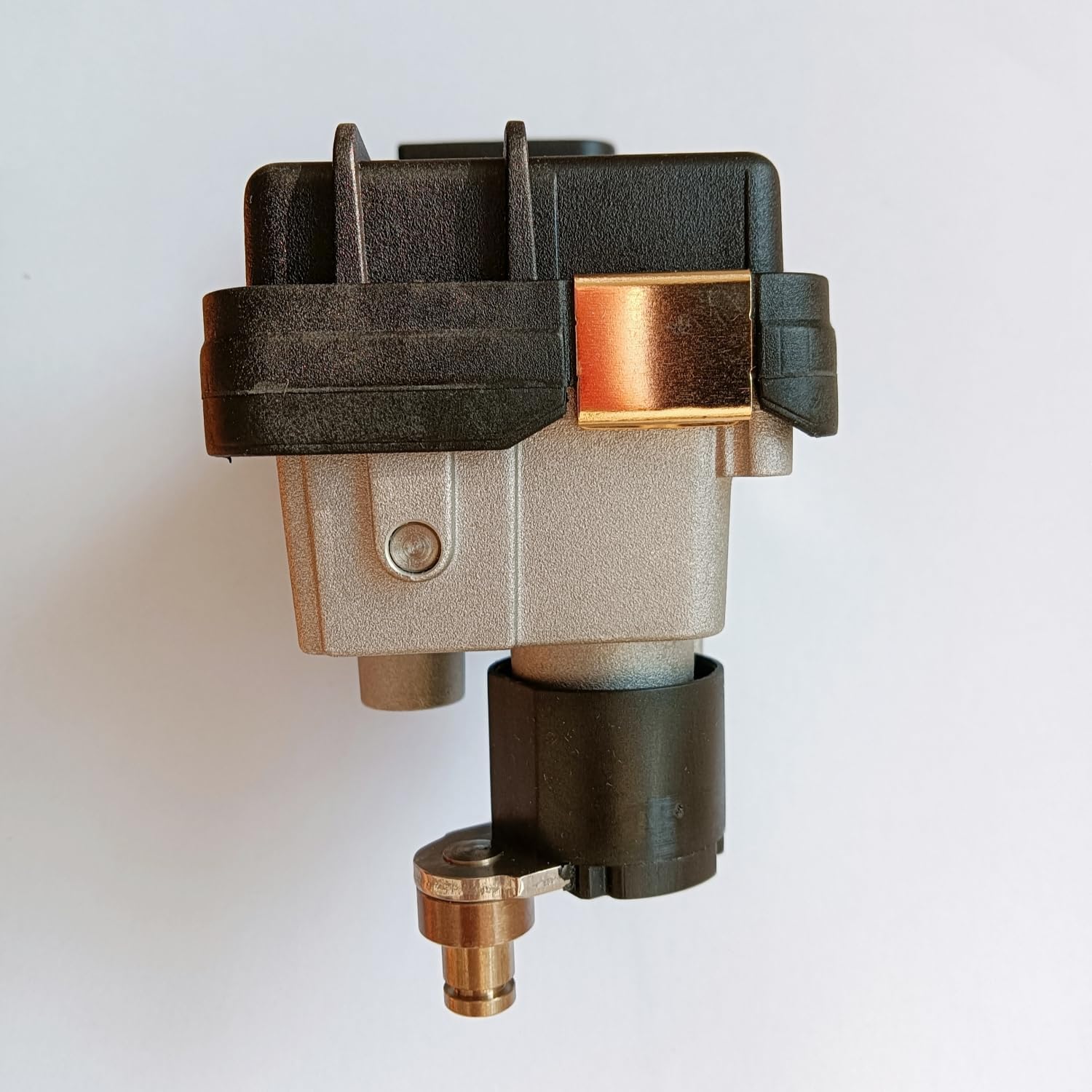 Turbocharger Actuator G-203 712120 6NW008412 Compatible with Opel Antara Chevrolet Captiva 2.0 CDTI