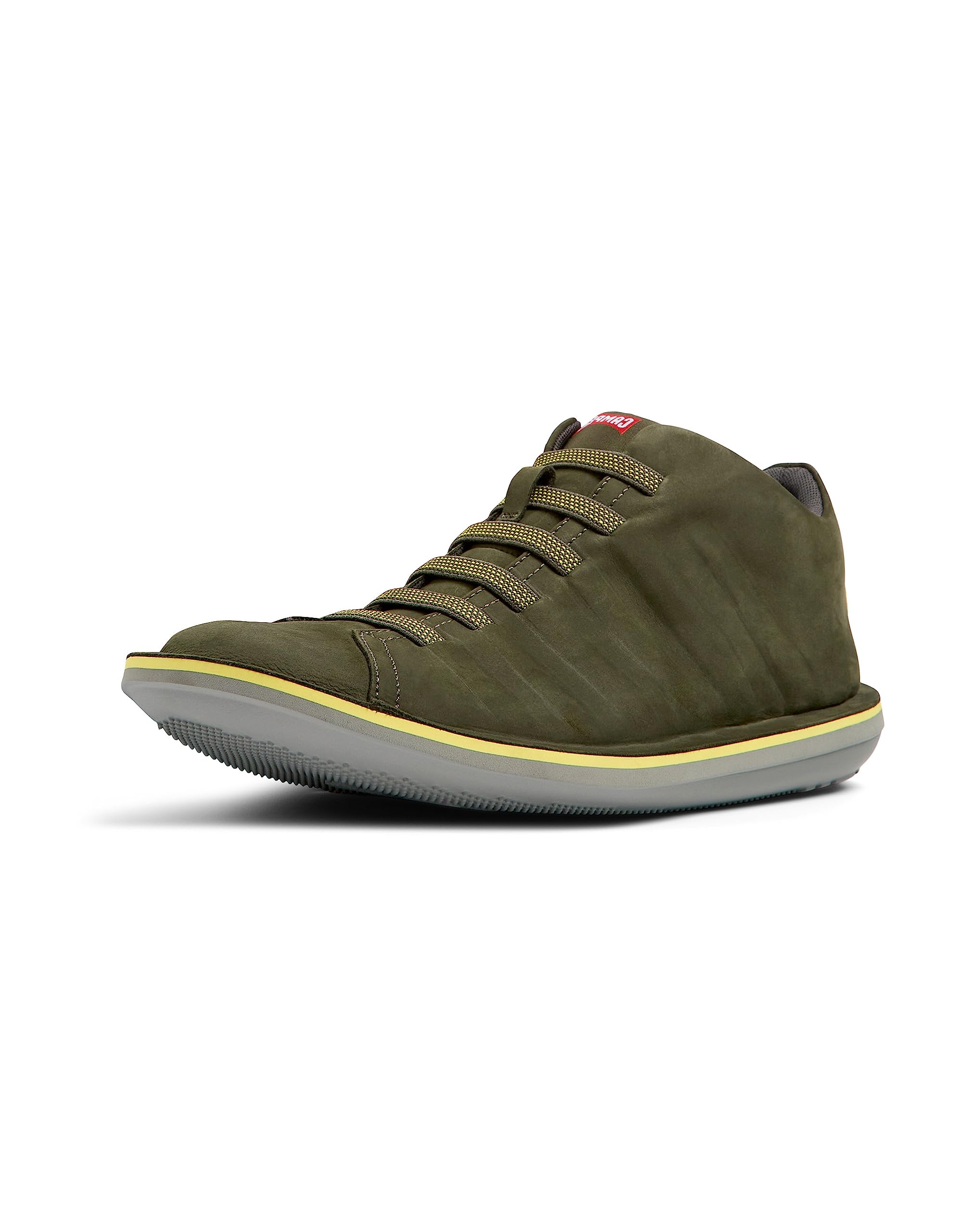 Camper Beetle 36678, Botas Cortas al Tobillo Hombre
