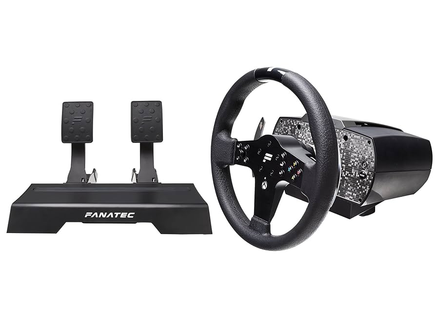 fanatec CSL Elite PS4.PS5.PC.XBOXone対応 fanatec CSL Elite PS4.PS5.PC.XBOXone対応 Fanatec CSL Elite