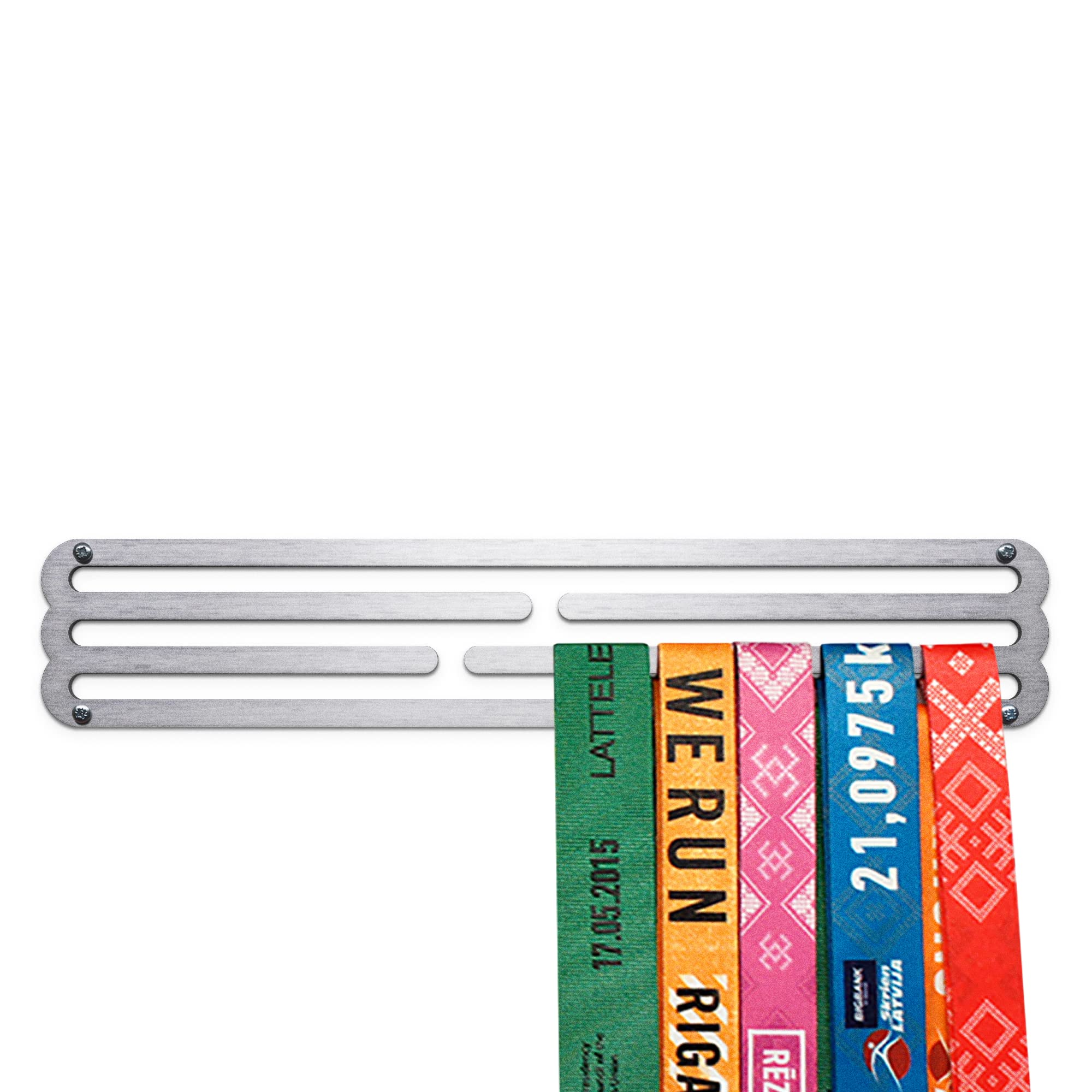 Colgador para medallas (Acero Inoxidable)