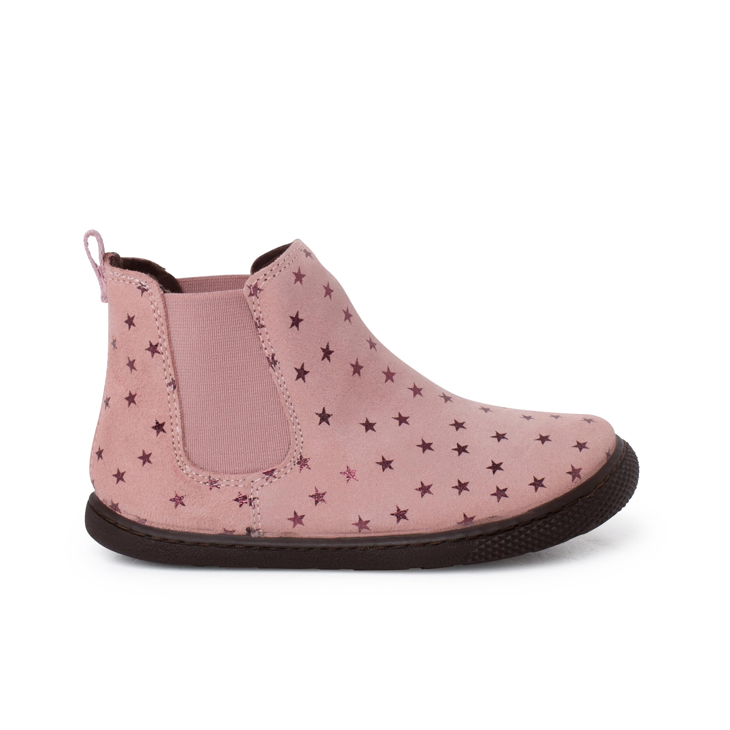 Pisamonas Botas Barefoot elásticos Estrellas