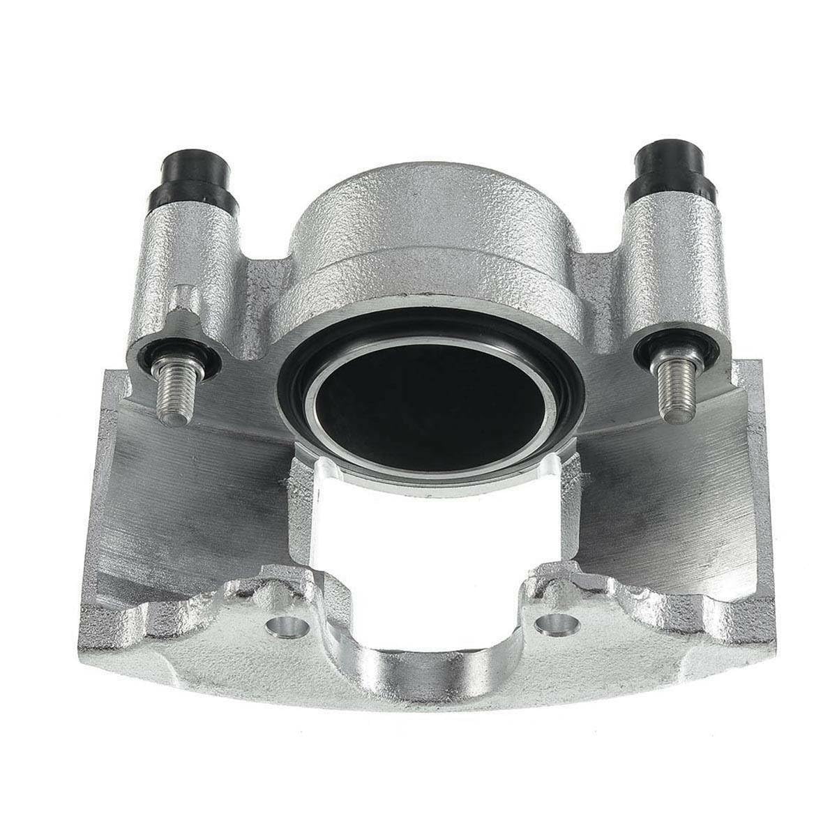Amazon.com: QEUFCIQ 2pcs Disc Brake Caliper Set Front Left Driver 
