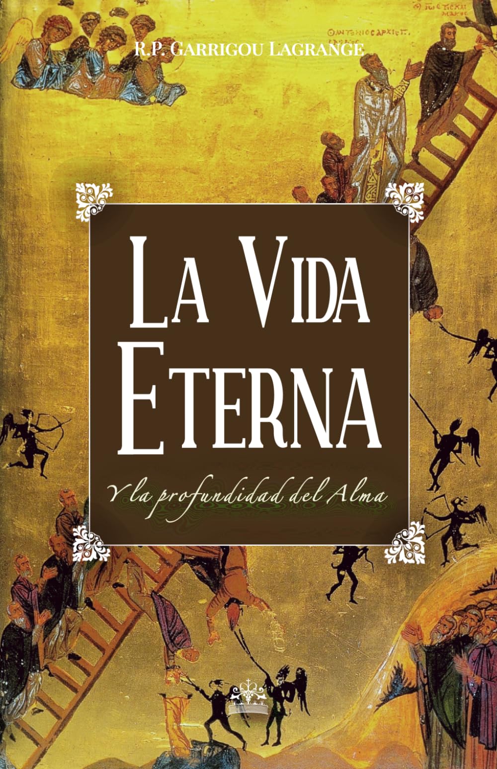 La vida eterna y la profundidad del alma