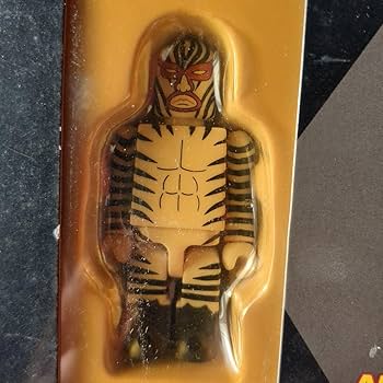 タイガーマスクフィギュア2 10個入りセット Amazon | タカラトミー タイガーマスクフィギュア2 幻の