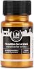 Metallic Acrylic Paint 1.69 fl oz - Brilliant Gold - Premium Metallic Paint for Artists and Crafters. High Coverage, Lightfast & Durable. Ideal for Canvas, Wood, Ceramic & More