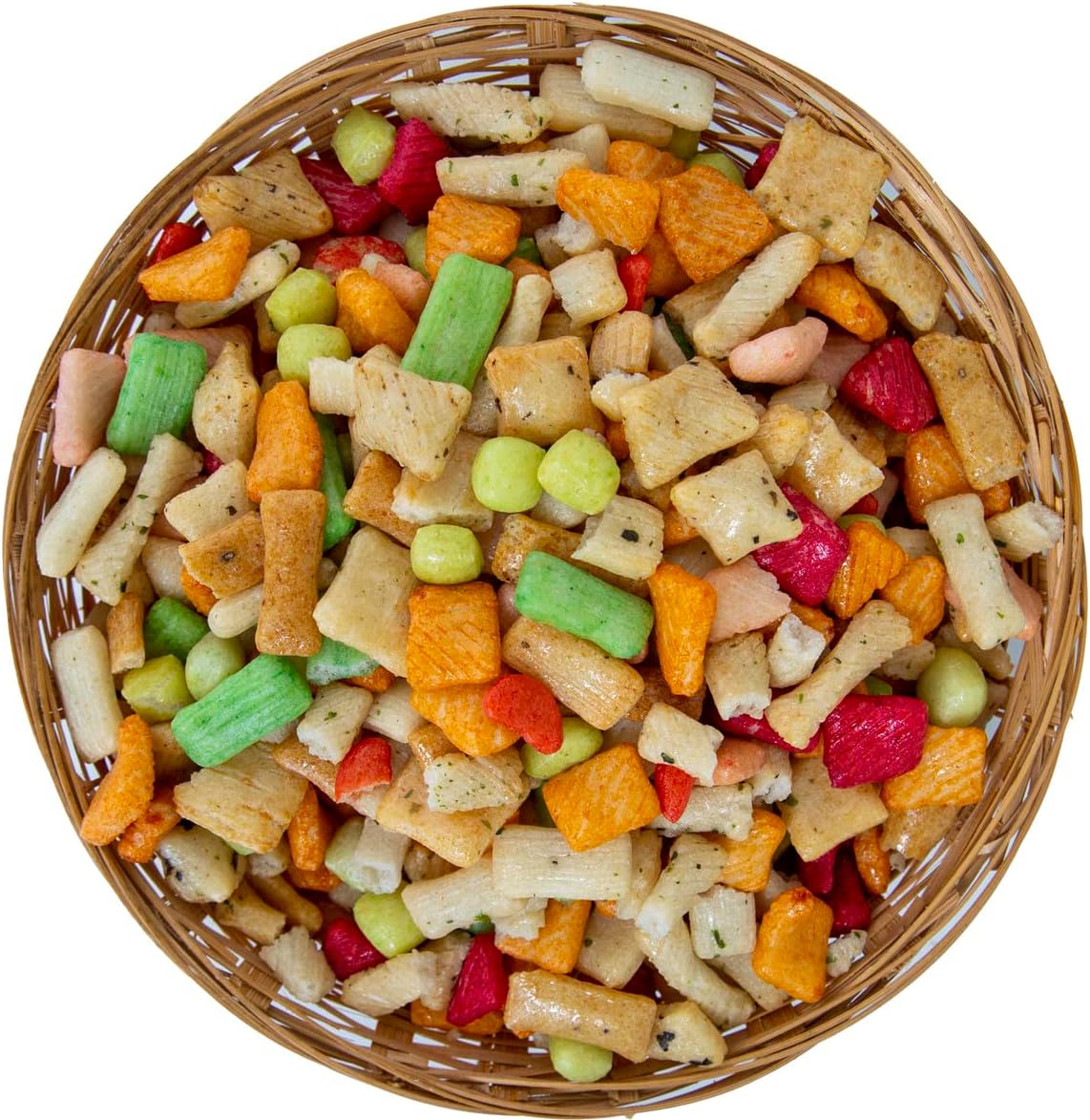 JAPANESE MIX 1KG