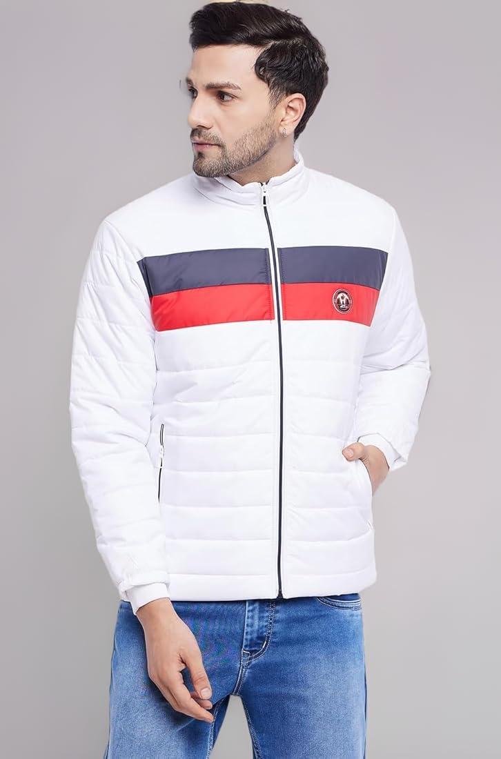 Duke Stardust Men Full Sleeve Jacket