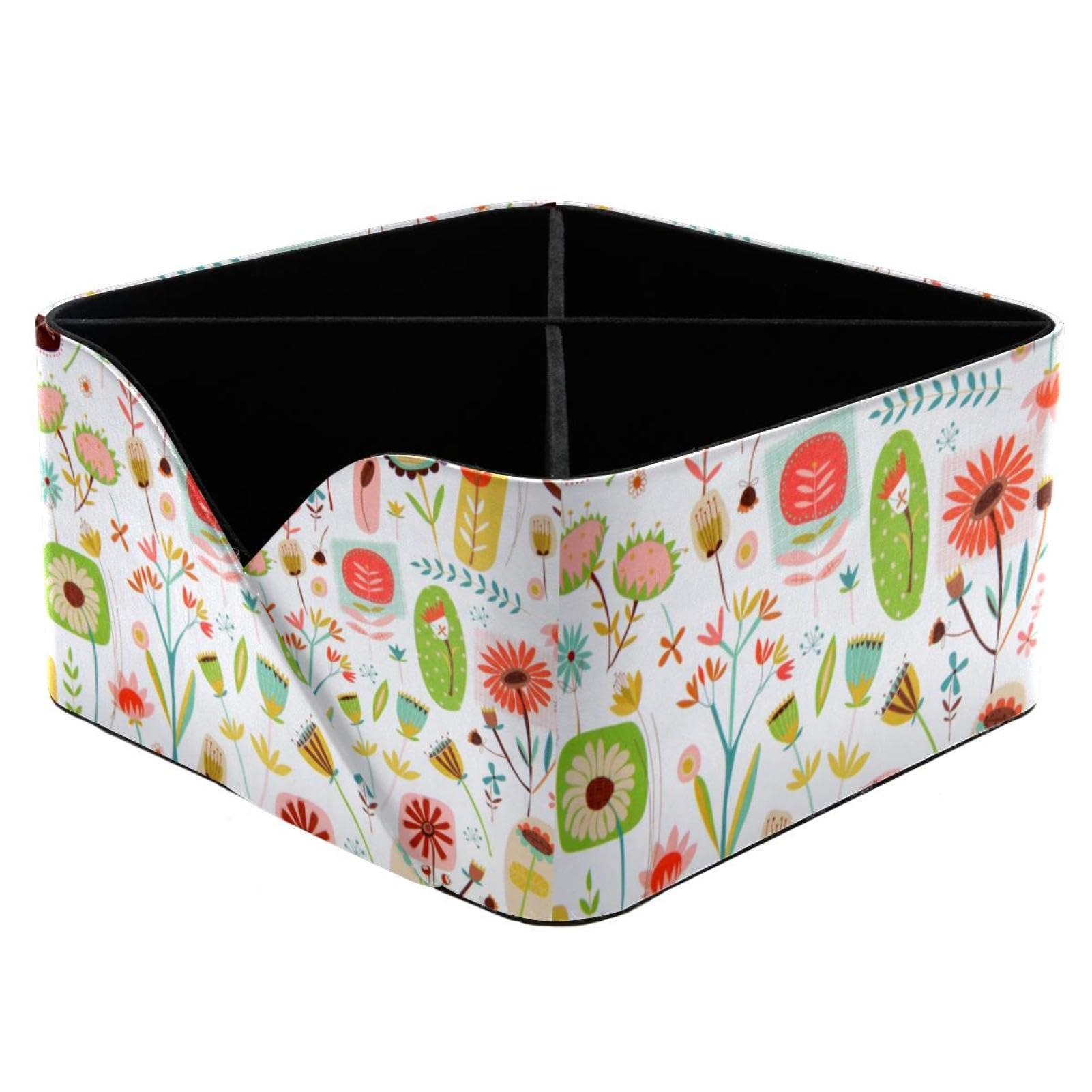 Organiseur de bureau avec 4 compartiments pour crayons et fournitures de maison