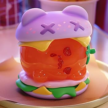 【1週間限定値下げ】SHINWOO GHOST DINER スーパーシークレット ShinWoo-Ghost-Diner-Series-