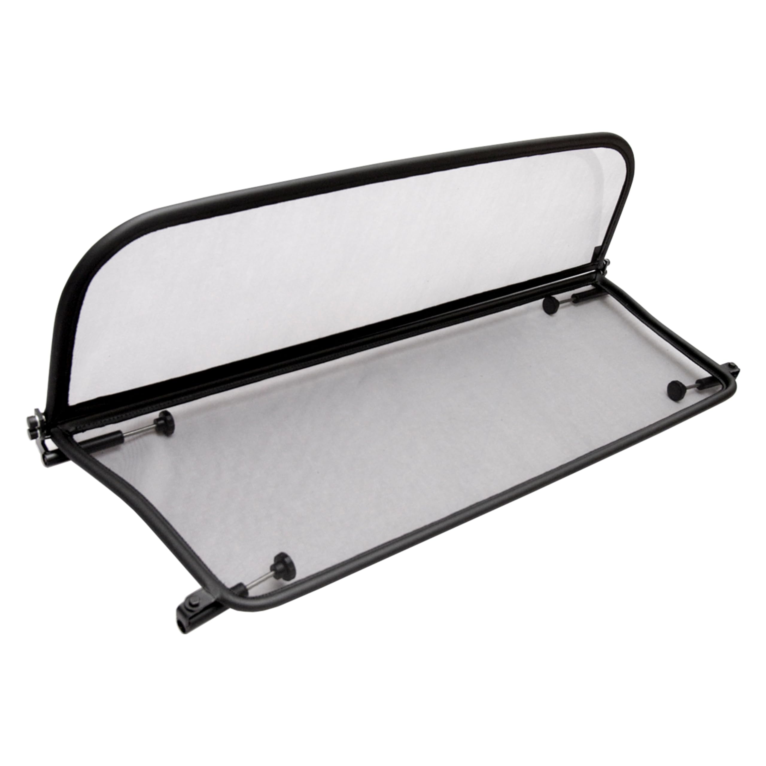 Cabrio Windschott kompatibel mit Mini R52 R57 Cabriolet 2004-2015