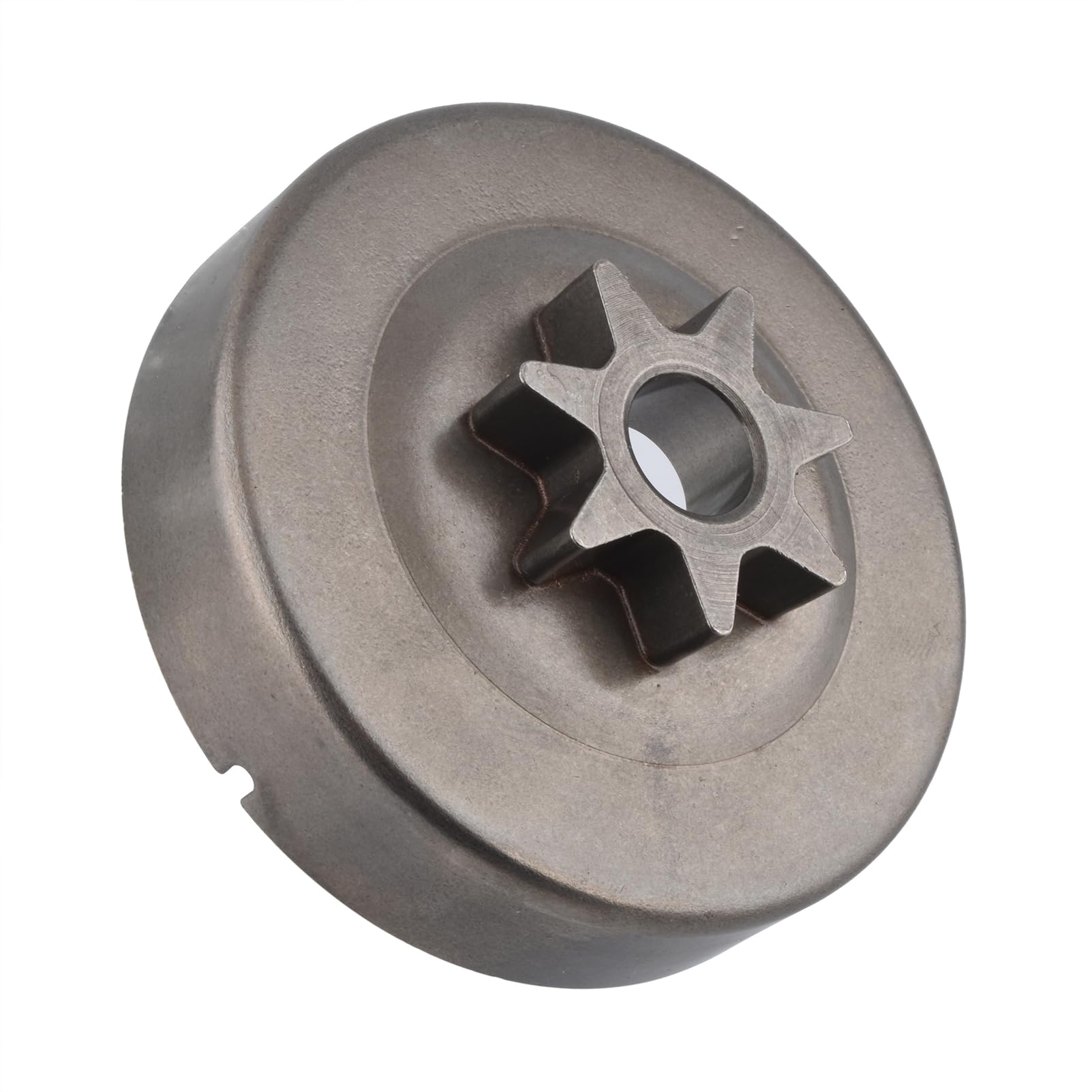 Tamburo 3/8 7 Denti Tamburo Frizione Per Motoseghe STIHL 029, 039