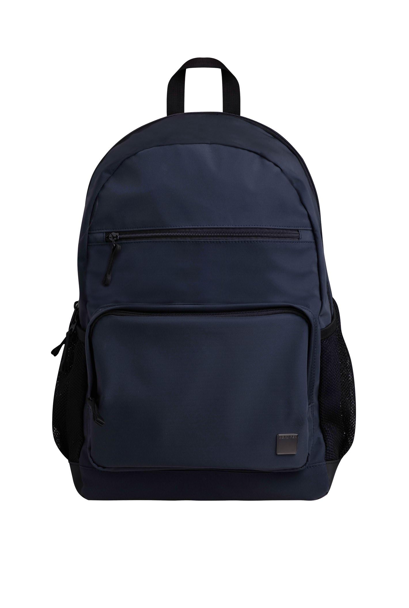 Weird Fish Arlington Commuter Backpack Navy Size ONE