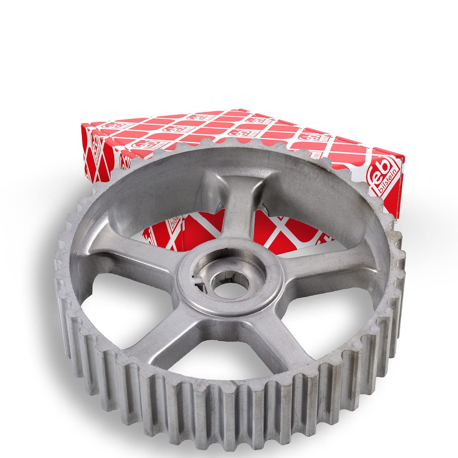 Febi Bilstein Camshaft Timing Gear fits Renault - 36434 - OE Matching Quality