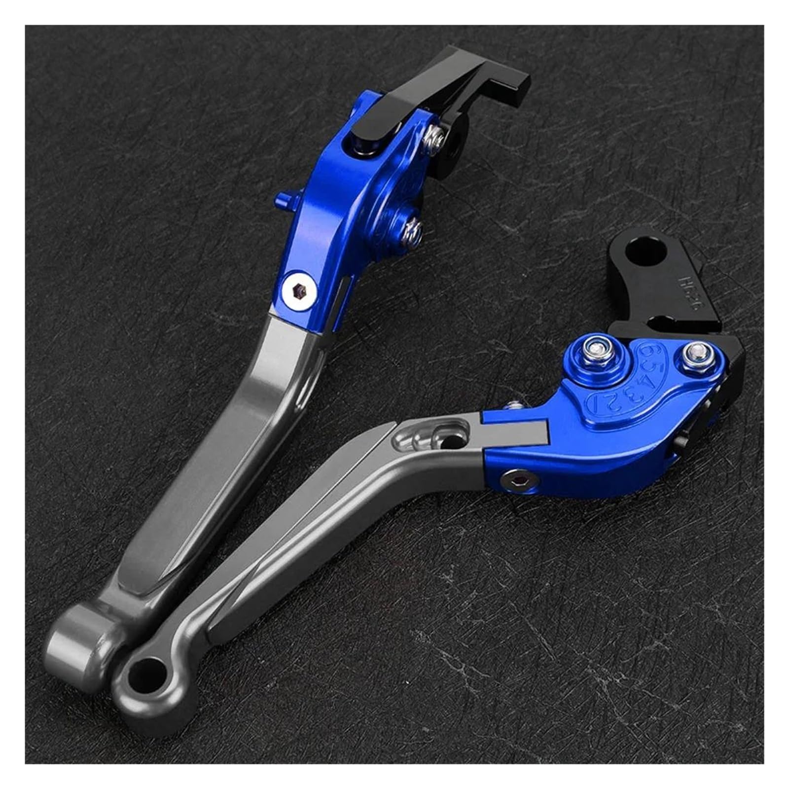 Usqbuzhhk D Brake Clutch Lever Motorcycle Brake Clutch Levers Handles For Suzuki Gsx1400 2001-2007 2010-2016 Adjustable Control