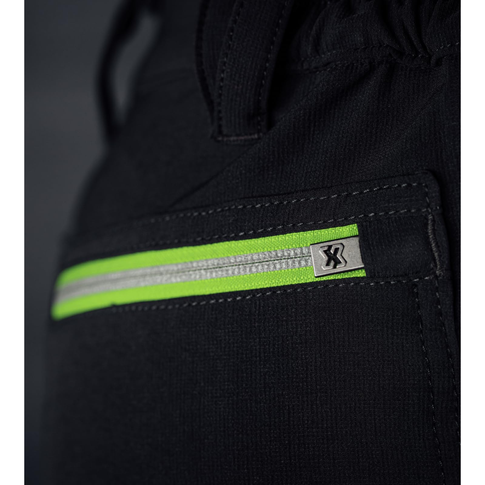WÜRTH MODYF Bundhose Stretch Evolution - professionelle Arbeitshose für Herren - Bundhose mit Knieschutztaschen - in den Größen 24-118 in Schwarz und weiteren Farben