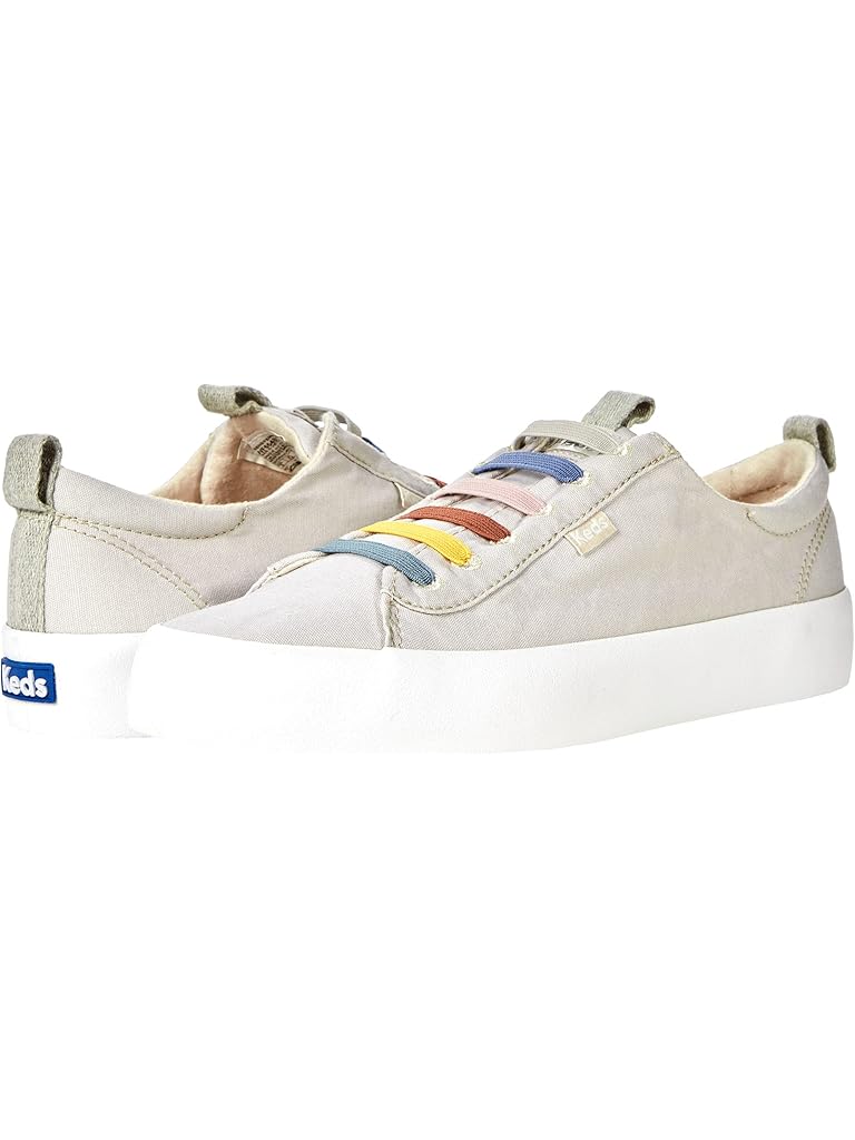 Keds Kickback Leather Slip On