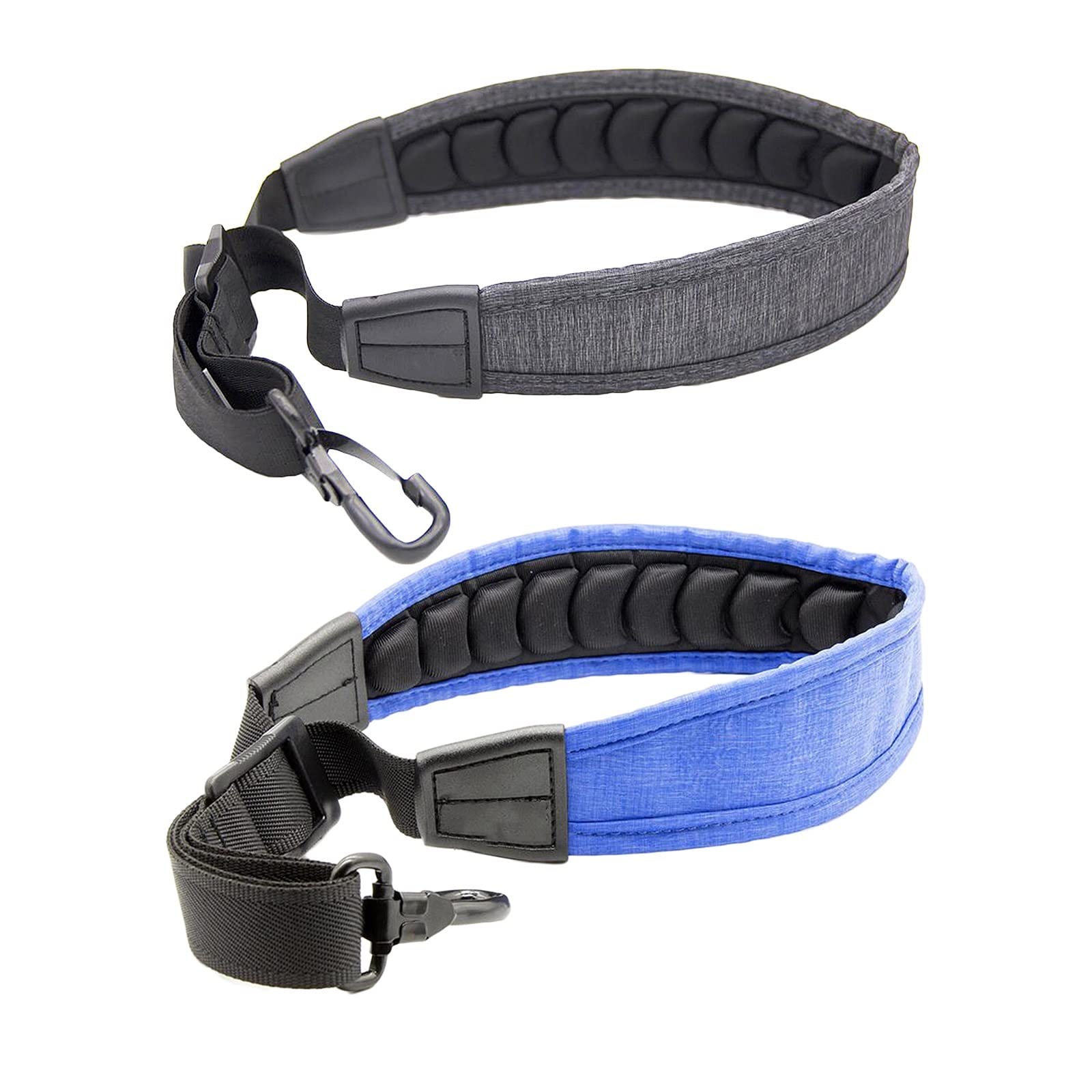 Accessori per sassofono Tracolla Per Sassofono Tracolla Universale Regolabile Per Sax Tenore Contralto