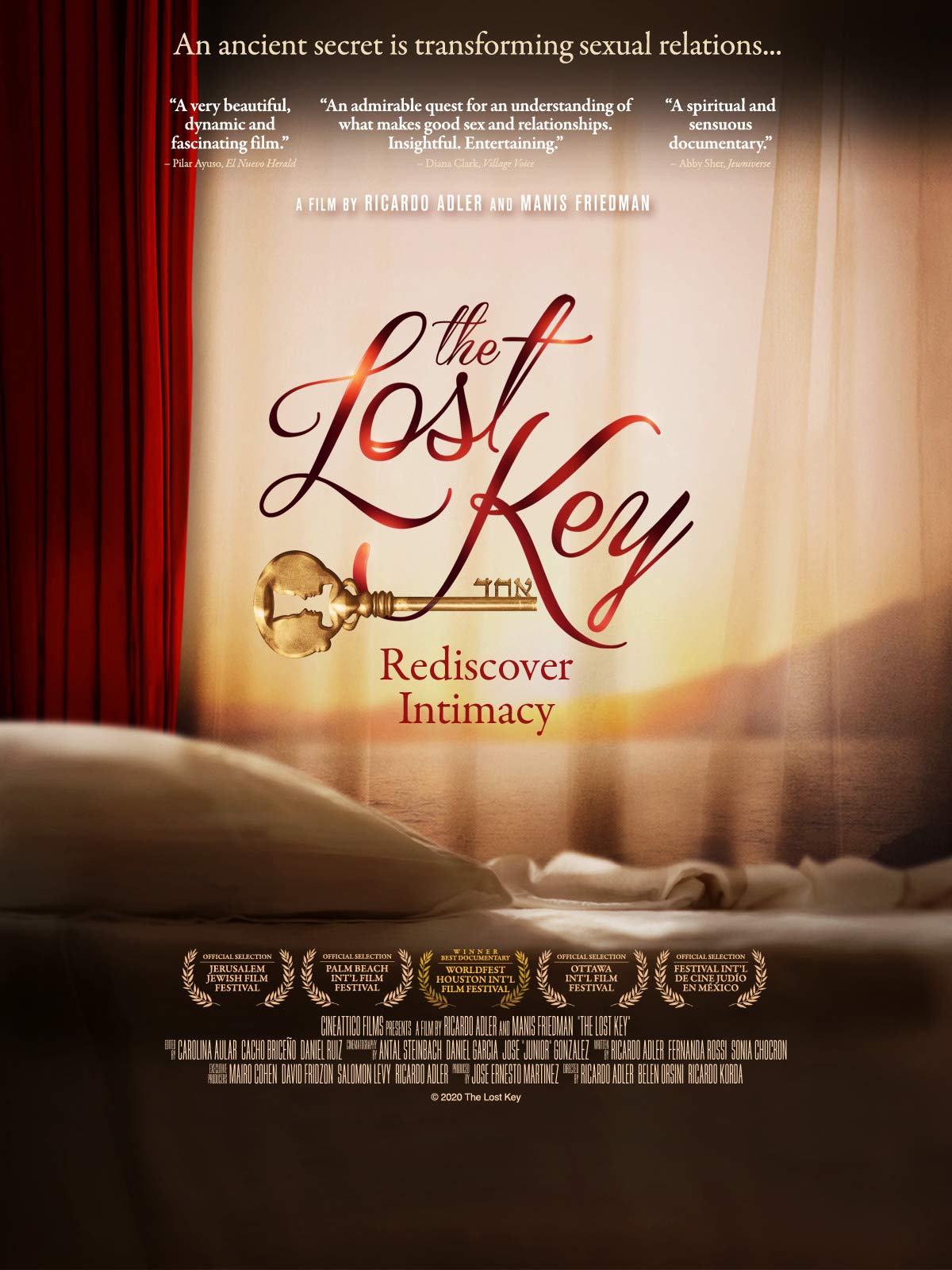 The Lost Key