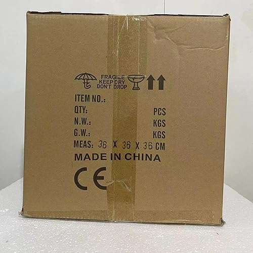 Miniatura 7 de H XD GLOBAL Lámpara colgante industrial retro de 3 vías, lámpara colgante de racimo, accesorios de latón con pantalla de globo de vidrio