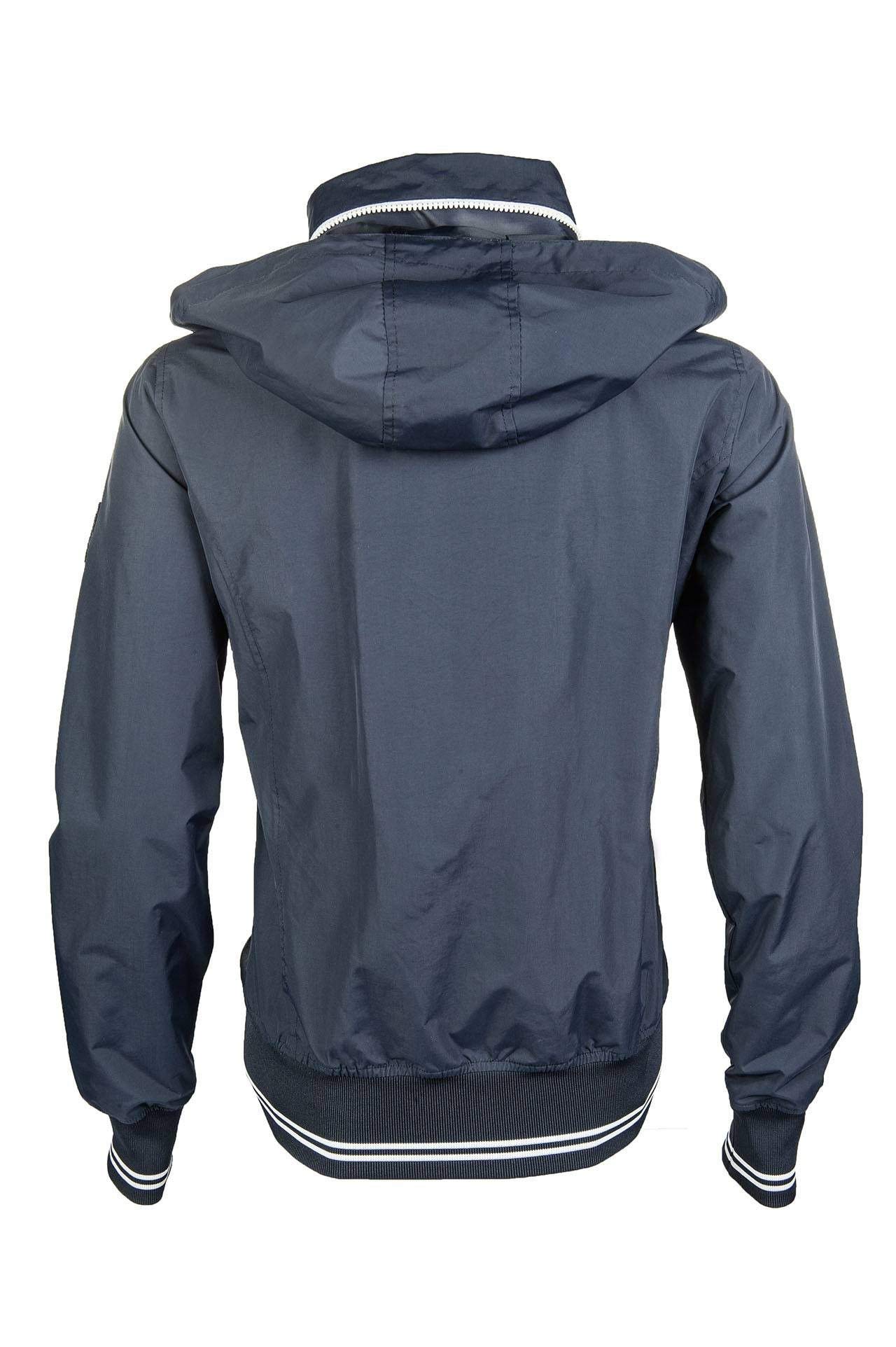 HKM Herren-reitjacke-International, Giacca Uomo