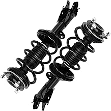 ECCPP Front Struts Spring Assembly for Honda Civic