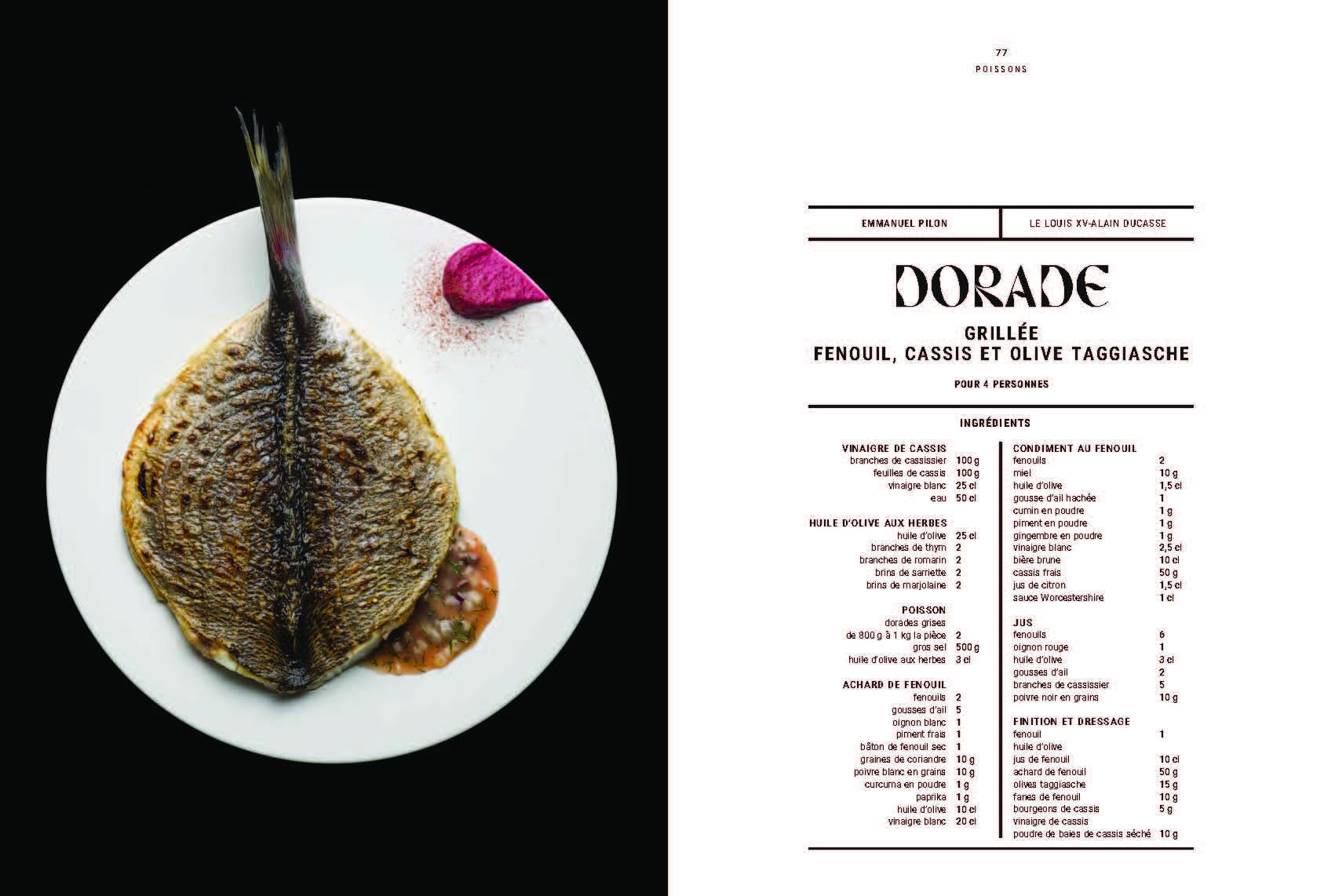 Le grand livre de la mer