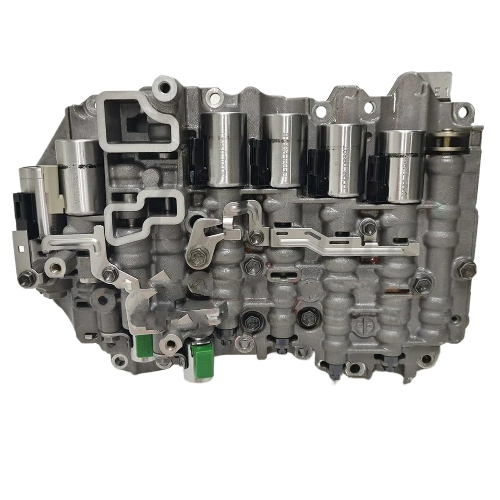 Glymzo One Color Automotive Transmission Assembly Automatic Transmission Valve Body For Volkswagen 6 For Speed