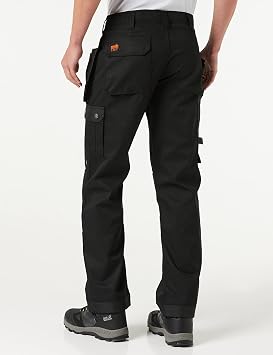 Scruffs Mens Straight