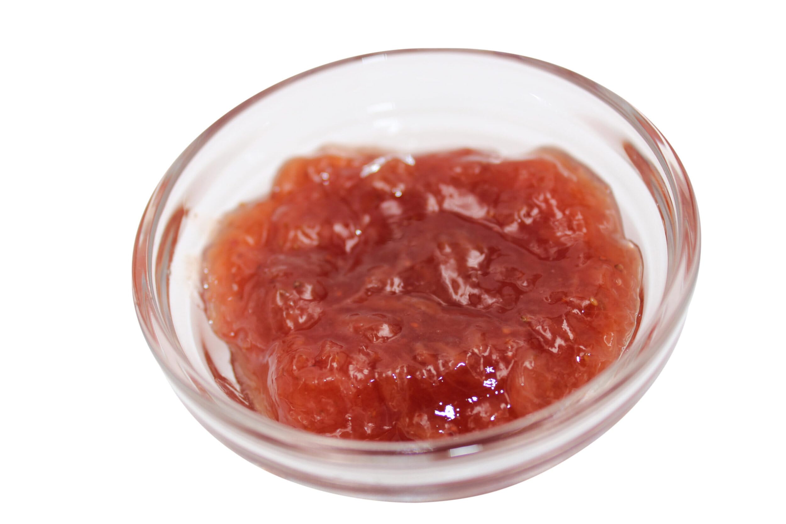 Rigoni Di Asiago Fiordifrutta Strawberry And Wild Strawberry 250 G