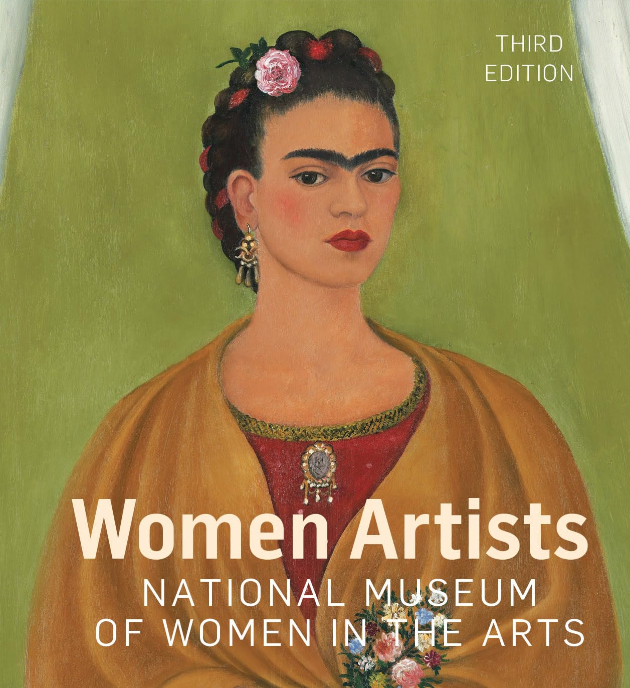 Women Artists: National Museum of Women in the Arts (Tiny Folio)