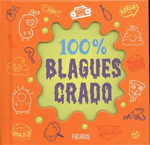 100% blagues crado