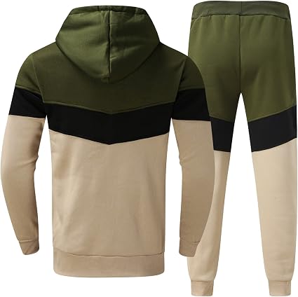Amazon.co.jp: Fleece Sweatsuits for Men 