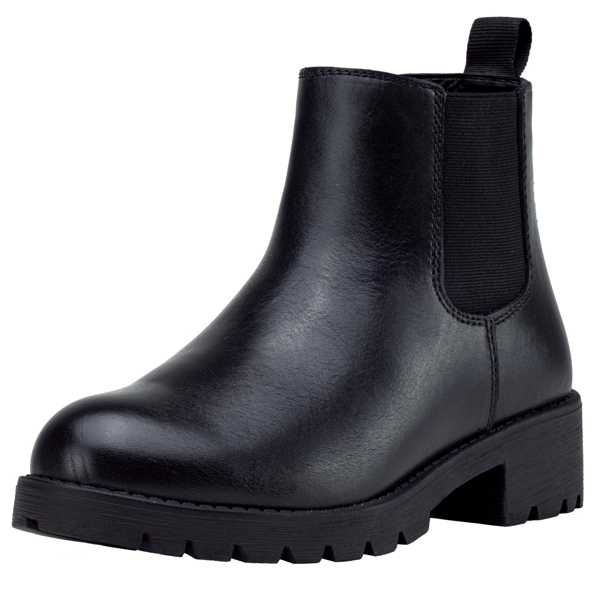 Vepose 9607 Chelsea Boots