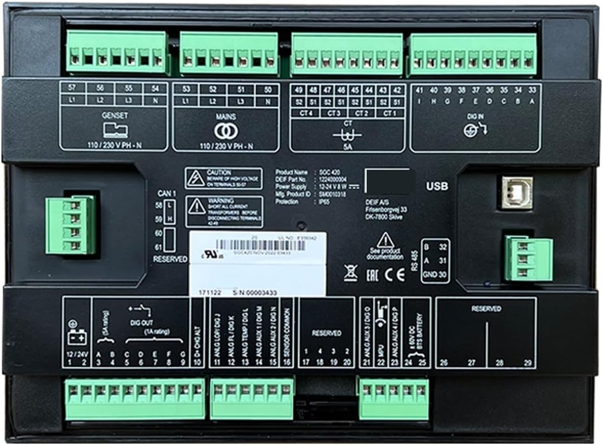 垂直風力発電タービン発電機 10000W、3ブレード 35インチH ポータブル