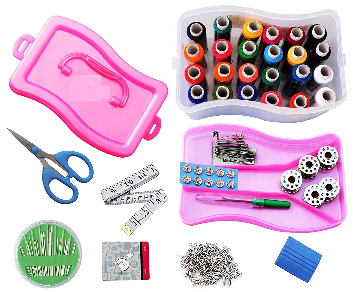 Plastic Multipurpose Tailoring it