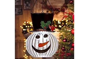 Seasonal Snowmen Light