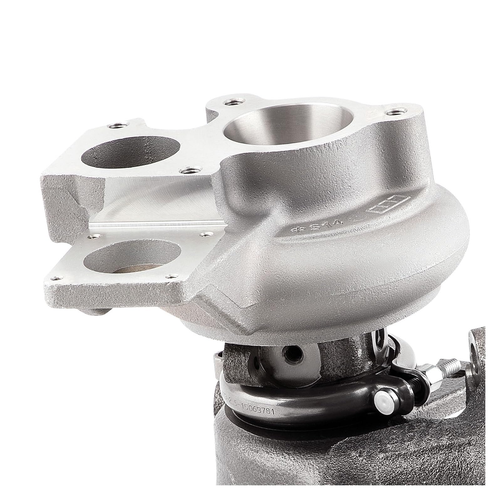 Amazon.com: ASSYA TD025 Turbocharger Compatible with Civic Turbo