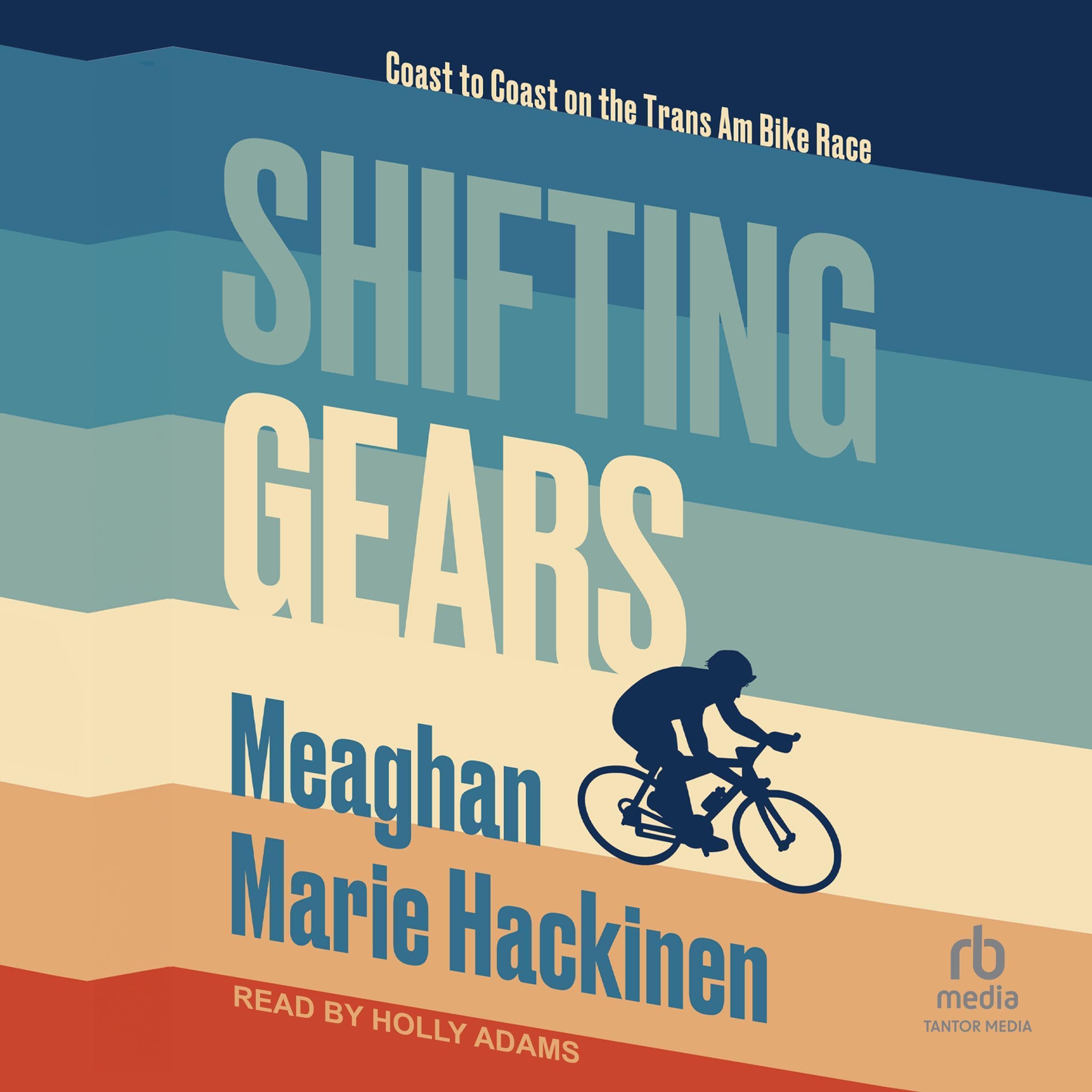 Cover art for Shifting Gears