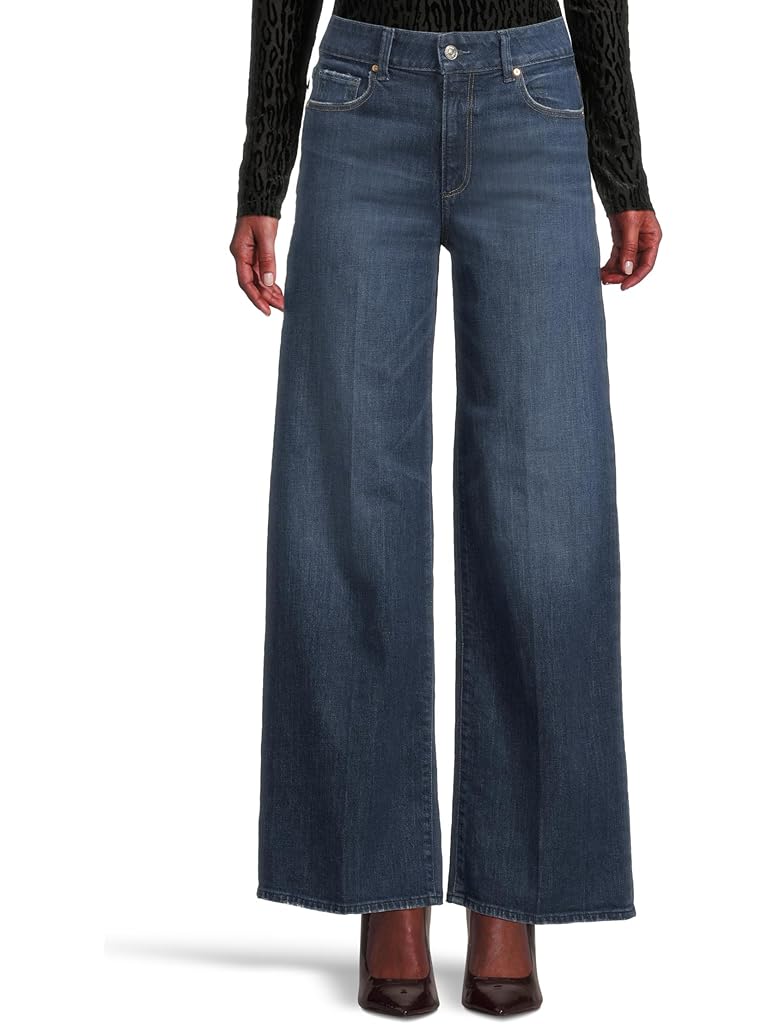 Blue Paige Sasha 32" With Reverse Seamed Beltloops In Queen