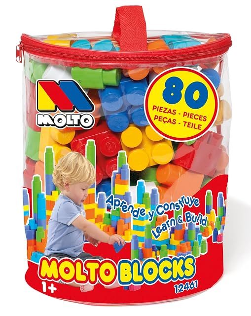 MOLTO