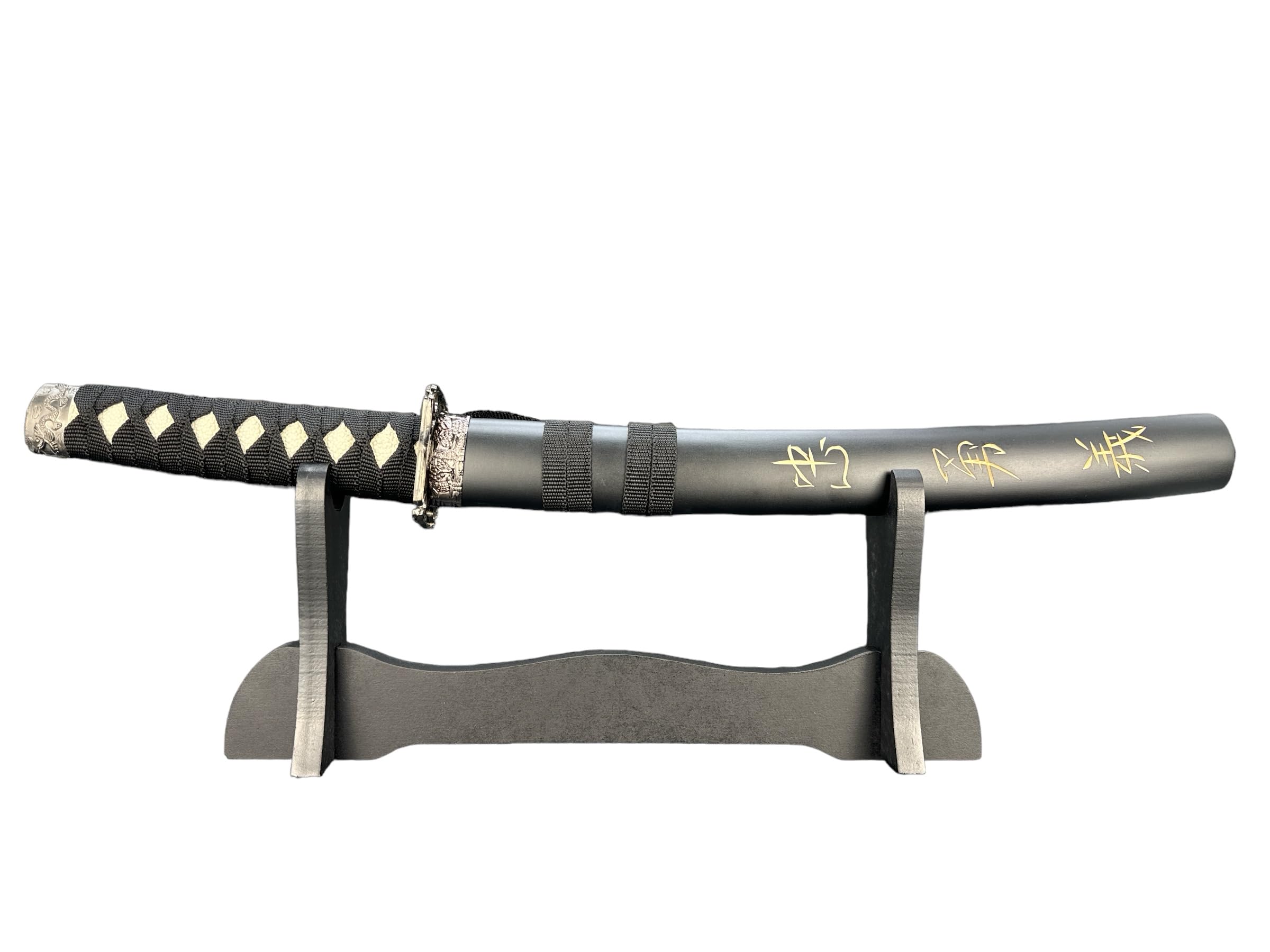 Ouvre Lettre Couteau Tanto Japonais Style Dragon | Special Replicas Letter Opener Japan Style
