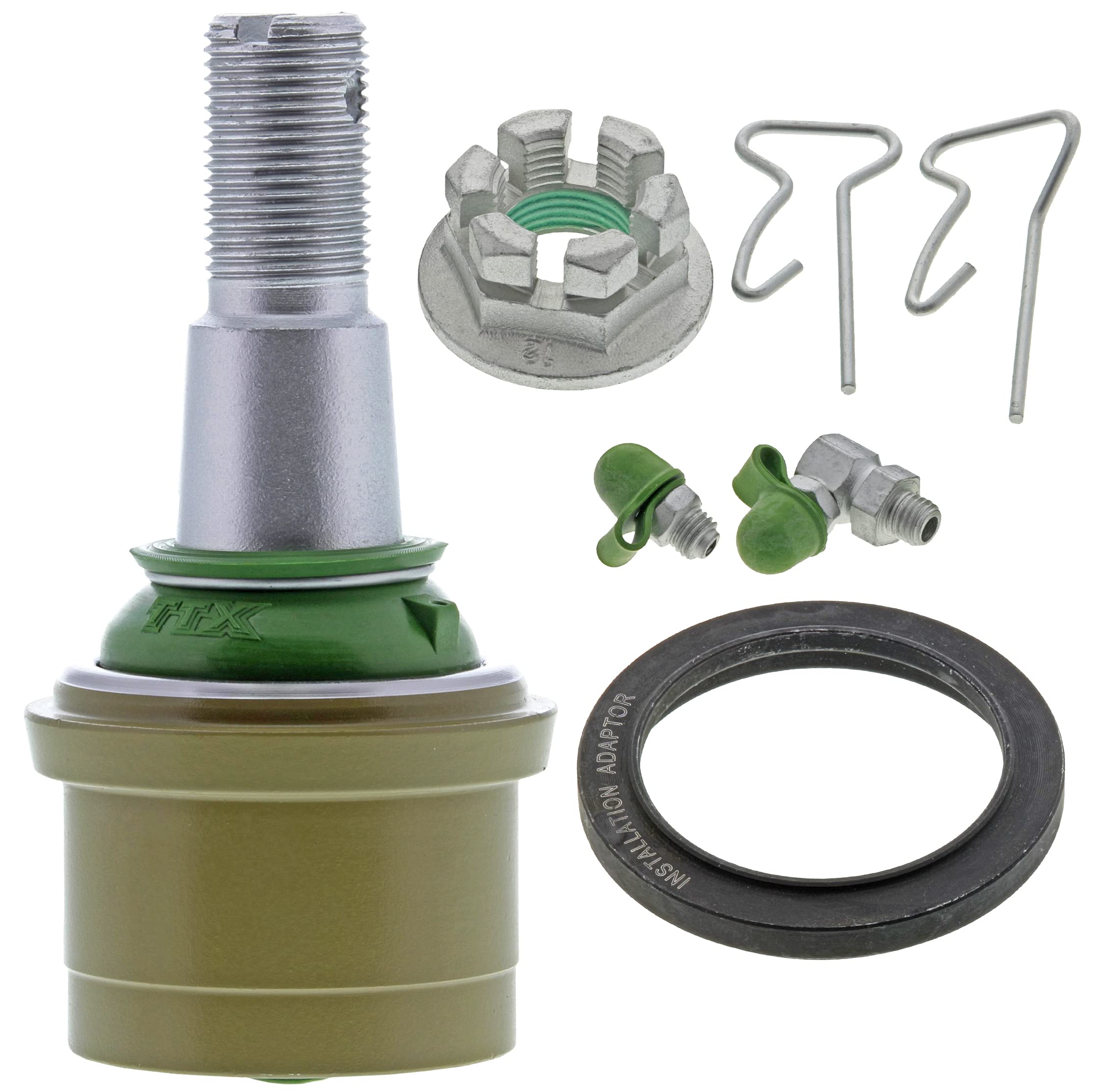 Amazon.com: Mevotech TTX Suspension Ball Joint : Automotive